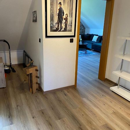 Ferienwohnung Niederrhein-Oase Kevelaer Dış mekan fotoğraf