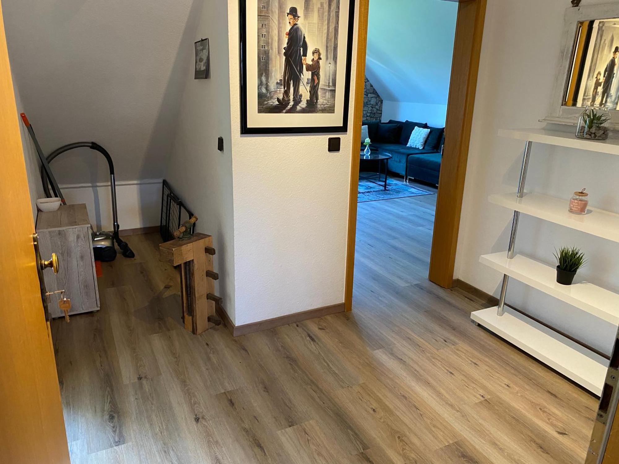 Ferienwohnung Niederrhein-Oase Kevelaer Dış mekan fotoğraf